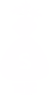 Tree Hustle Clothing Logo